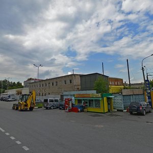 Yegoryevskoye shosse, 3Вс4, : foto