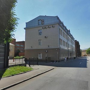 Gapsalskaya Street, 8, Saint Petersburg: photo