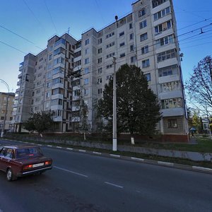 Карта белгород проспект славы 21а