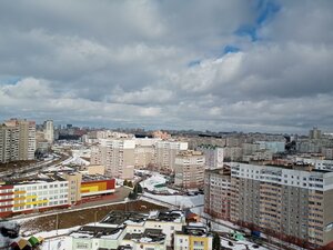 Sharangovicha Street, 74, Minsk: photo