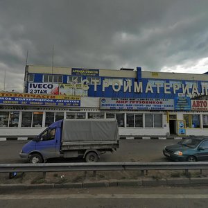 MKAD, 23rd kilometre, вл3с2, Moscow: photo