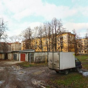 Podvodnikov Street, 26 ، نيجني نوفغورود: صورة