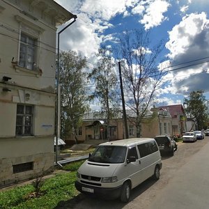 Nikolskaya ulitsa, 16 ، : صورة