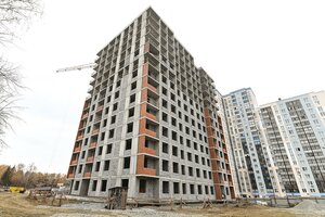 8 Marta Street, 197, Yekaterinburg: photo