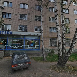 Vulytsia Volodymyra Velykoho, 10, Brovary: photo