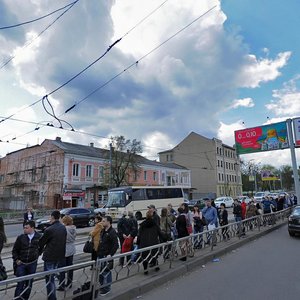 Poltavs'kyi Shlyakh Street, 65, Kharkiv: photo