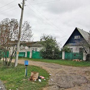 Минск, Улица Скрипникова, 72: фото