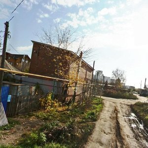 Tikhvinskaya Street, 2, Samara: photo