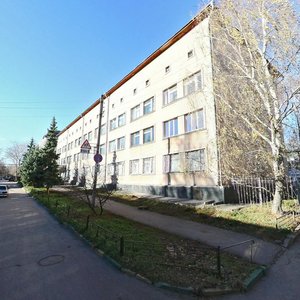 Gruzinskaya Street, 10, : foto