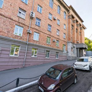 Владивосток, Улица Петра Великого, 3А: фото