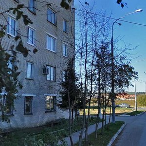 Kvartal Mayakovskogo, 19А, Zvenigorod: photo