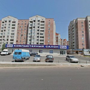 Lizyukov street, 80Б ، فورونيج: صورة