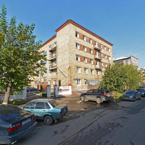 Kirova Street, 13, Krasnoyarsk: photo