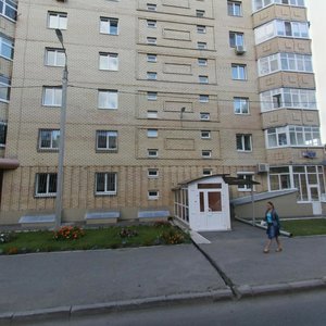 Пермь, Рабоче-Крестьянская улица, 19: фото