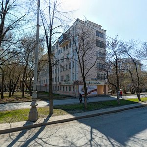 Lenina Avenue, 54к1, Yekaterinburg: photo