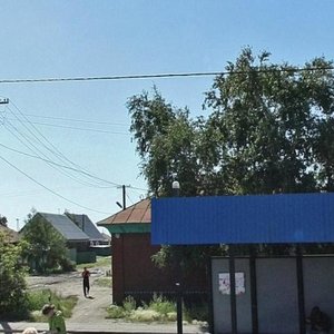 1-ya Tramvaynaya ulitsa, 114, Omsk: photo