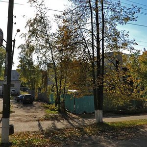 Sovetskaya ulitsa, 39, Kirov: photo