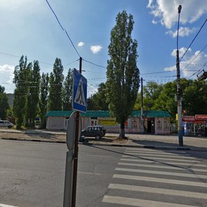 Воронеж, Ленинский проспект, 174к5: фото