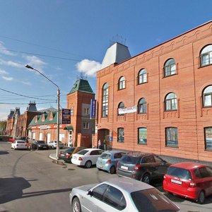 Gogolya Street, 44А, Barnaul: photo