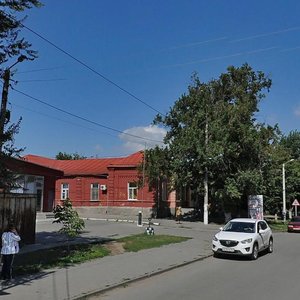 Ploshchad Vosstaniya, 1, Taganrog: photo