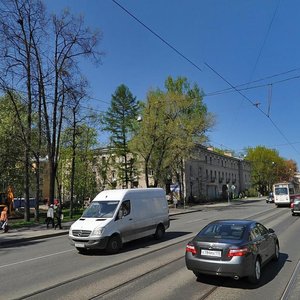 Санкт‑Петербург, Проспект Энгельса, 54: фото