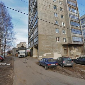 Stankozavodskaya Street, 22/10, Ryazan: photo