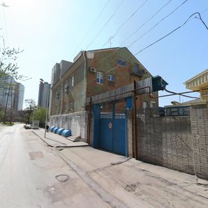 Gvardeyskiy Lane, 7, Rostov‑na‑Donu: photo