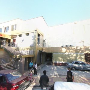 Navaginskaya Street, 3 ، : صورة