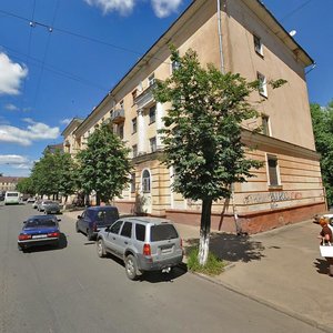 Ulitsa Tukhachevskogo, 5, : foto