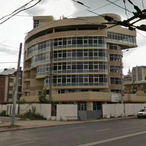 Stepana Razina Street, 41 ، فورونيج: صورة