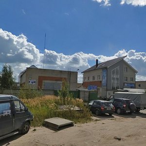 Rastorgueva Street, 17, Rybinsk: photo