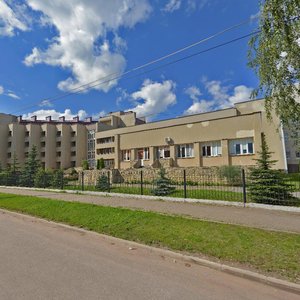 Lomonosova Street, 27, Veliky Novgorod: photo