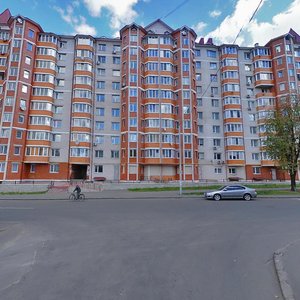 Vitianska vulytsia, 1А, Vyshneve: photo