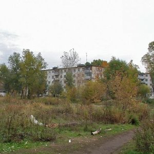 Proletarskaya Street, No:22, Orehovo‑Zuyevo: Fotoğraflar