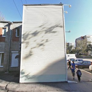 Korolyova Street, 10 ، خاباروفسك: صورة