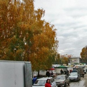 Tashkentskaya Street, 97А, Samara: photo