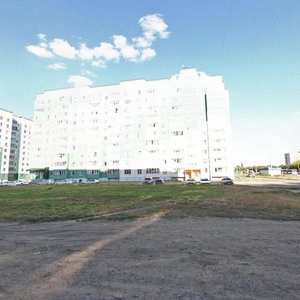 Ulitsa Dianova, 20к2, Omsk: photo