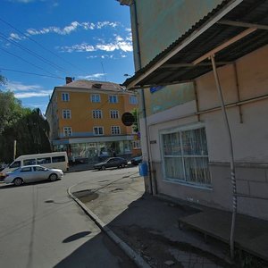 Georgiya Dimitrova Street, 1, Kaliningrad: photo