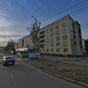 Ulitsa Prokatova, 5, Vologda: photo