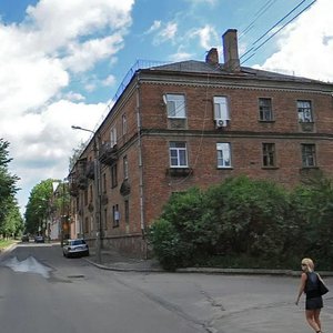 Ulitsa Tvardovskogo, 8, Smolensk: photo