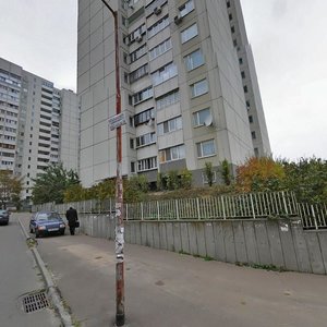 Ivana Puliuia Street, 5Б ، كييف: صورة