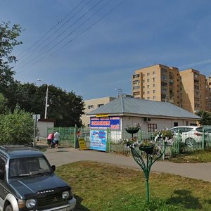 Revolyutsionnaya ulitsa, 30, : foto