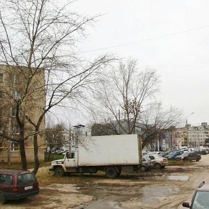 Dyakonova Street, 4А, Nizhny Novgorod: photo