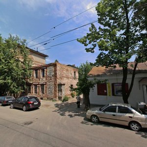 Sredne-Moskovskaya street, 12В, Voronezh: photo