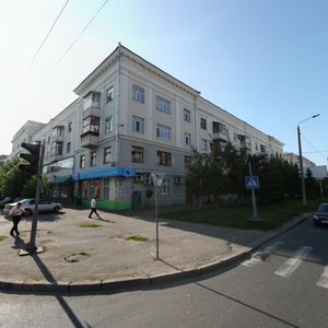Voskhod Street, 19 ، قازان: صورة
