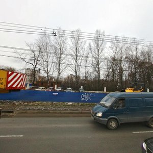 Проспект Гагарина, 101к4 Нижний Новгород: фото