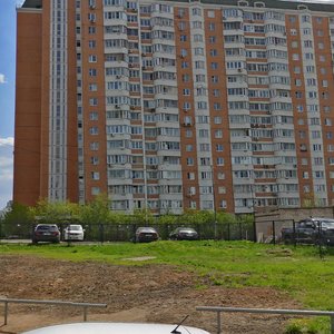 Ostrovityanova Street, 9к4, : foto