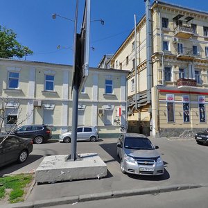 Naberezhno-Khreschatytska Street, 17/18 ، كييف: صورة