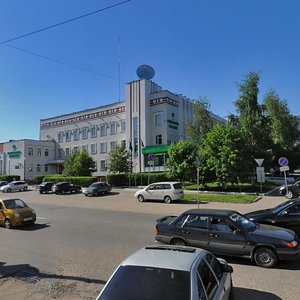 Nikitskaya Street, 33, Kostroma: photo