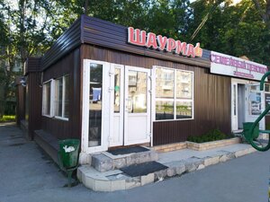 Пермь, Улица Мира, 86А: фото